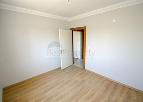 Готовый проект в Анталии в районе Кепез