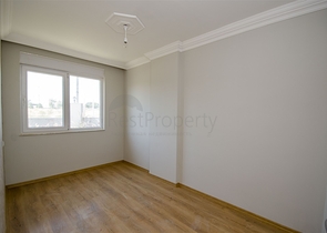 Готовый проект в Анталии в районе Кепез