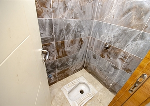 Готовый проект в Анталии в районе Кепез