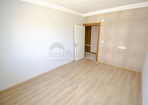 Готовый проект в Анталии в районе Кепез