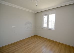 Готовый проект в Анталии в районе Кепез