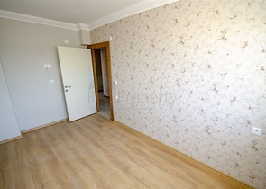 Готовый проект в Анталии в районе Кепез