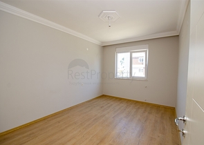 Готовый проект в Анталии в районе Кепез