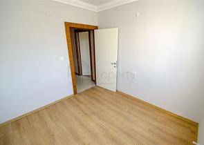 Готовый проект в Анталии в районе Кепез