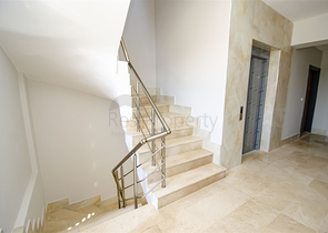 Готовый проект в Анталии в районе Кепез