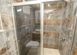 Готовый проект в Анталии в районе Кепез