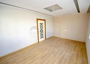 Готовый проект в Анталии в районе Кепез