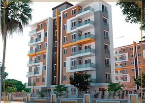 Готовый проект в Анталии в районе Кепез