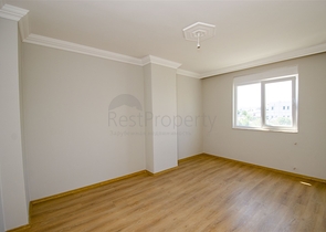 Готовый проект в Анталии в районе Кепез