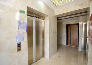 Готовый проект в Анталии в районе Кепез