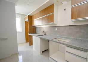 Готовый проект в Анталии в районе Кепез