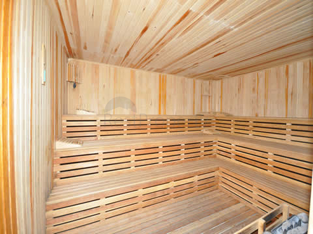 Трехкомнатная квартира в благоустроенном комплексе