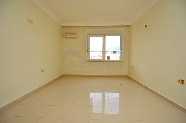 Трехкомнатная квартира в благоустроенном комплексе