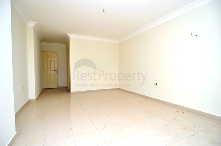 Трехкомнатная квартира в благоустроенном комплексе