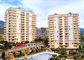 Трехкомнатная квартира в благоустроенном комплексе