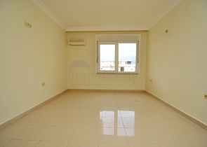 Трехкомнатная квартира в благоустроенном комплексе