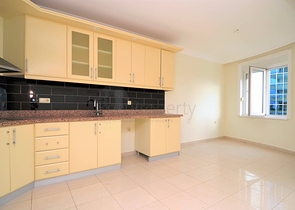 Трехкомнатная квартира в благоустроенном комплексе