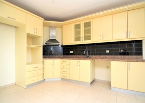 Трехкомнатная квартира в благоустроенном комплексе