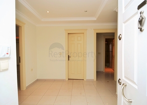 Трехкомнатная квартира в благоустроенном комплексе