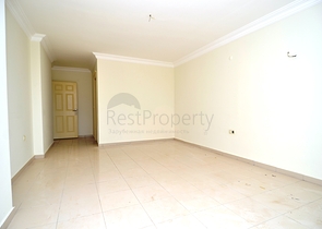 Трехкомнатная квартира в благоустроенном комплексе