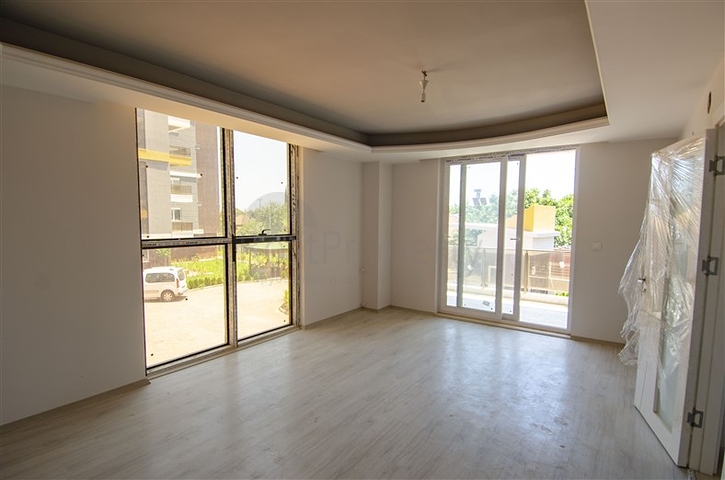 Готовый проект в Кепезе в 10 минутах от аэропорта Анталии