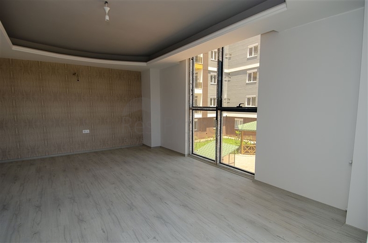 Готовый проект в Кепезе в 10 минутах от аэропорта Анталии