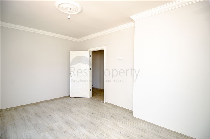 Готовый проект в Кепезе в 10 минутах от аэропорта Анталии