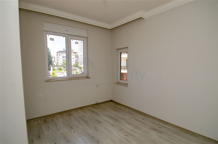 Готовый проект в Кепезе в 10 минутах от аэропорта Анталии