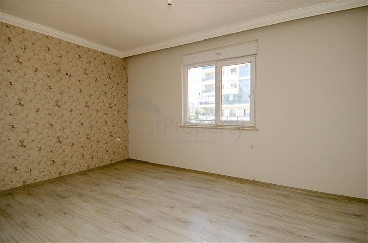 Готовый проект в Кепезе в 10 минутах от аэропорта Анталии