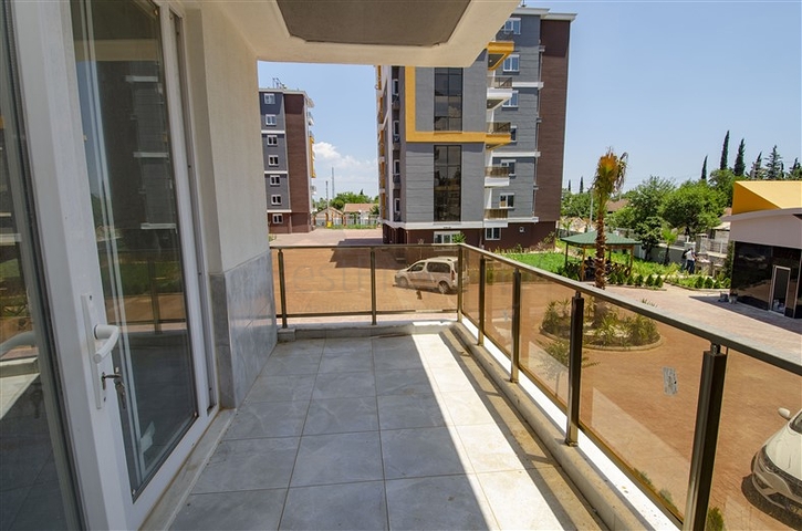 Готовый проект в Кепезе в 10 минутах от аэропорта Анталии