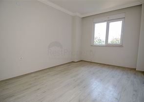 Готовый проект в Кепезе в 10 минутах от аэропорта Анталии