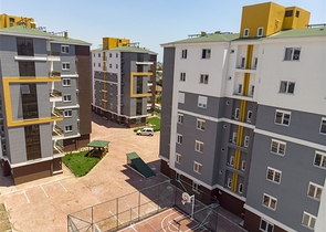 Готовый проект в Кепезе в 10 минутах от аэропорта Анталии