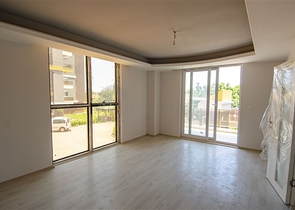 Готовый проект в Кепезе в 10 минутах от аэропорта Анталии