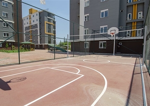 Готовый проект в Кепезе в 10 минутах от аэропорта Анталии