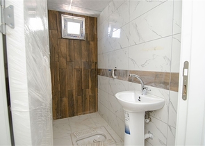 Готовый проект в Кепезе в 10 минутах от аэропорта Анталии