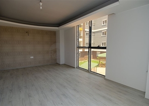 Готовый проект в Кепезе в 10 минутах от аэропорта Анталии