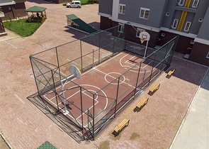 Готовый проект в Кепезе в 10 минутах от аэропорта Анталии