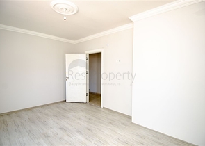 Готовый проект в Кепезе в 10 минутах от аэропорта Анталии