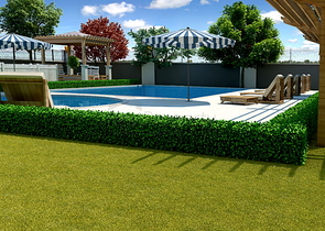 Готовый проект в Кепезе в 10 минутах от аэропорта Анталии