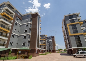 Готовый проект в Кепезе в 10 минутах от аэропорта Анталии