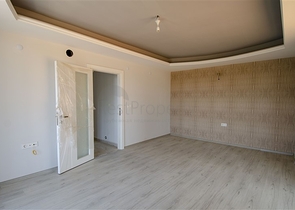 Готовый проект в Кепезе в 10 минутах от аэропорта Анталии