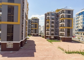 Готовый проект в Кепезе в 10 минутах от аэропорта Анталии