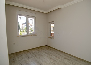 Готовый проект в Кепезе в 10 минутах от аэропорта Анталии