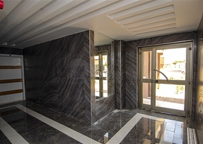 Готовый проект в Кепезе в 10 минутах от аэропорта Анталии