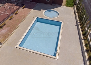 Готовый проект в Кепезе в 10 минутах от аэропорта Анталии