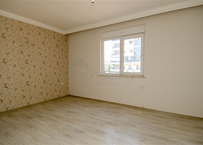 Готовый проект в Кепезе в 10 минутах от аэропорта Анталии