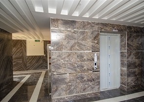 Готовый проект в Кепезе в 10 минутах от аэропорта Анталии