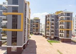 Готовый проект в Кепезе в 10 минутах от аэропорта Анталии