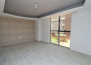 Готовый проект в Кепезе в 10 минутах от аэропорта Анталии