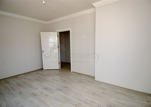 Готовый проект в Кепезе в 10 минутах от аэропорта Анталии